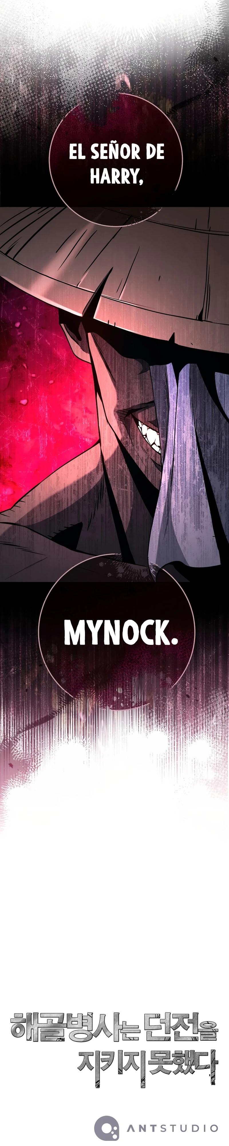 Soldado Esqueleto > Capitulo 231 > Page 481