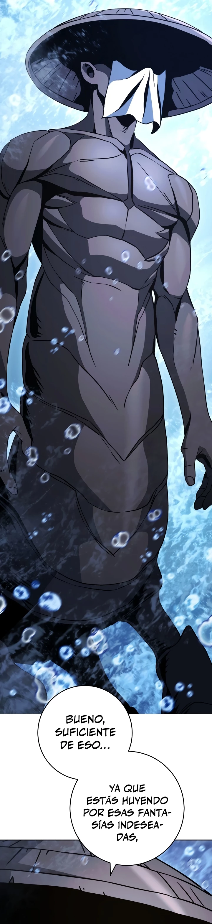 Soldado Esqueleto > Capitulo 232 > Page 21