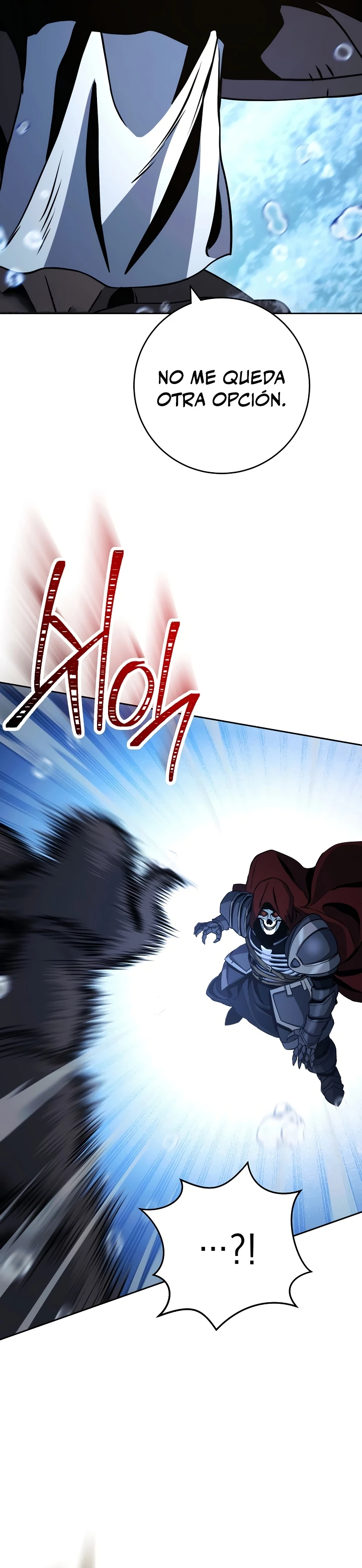 Soldado Esqueleto > Capitulo 232 > Page 31