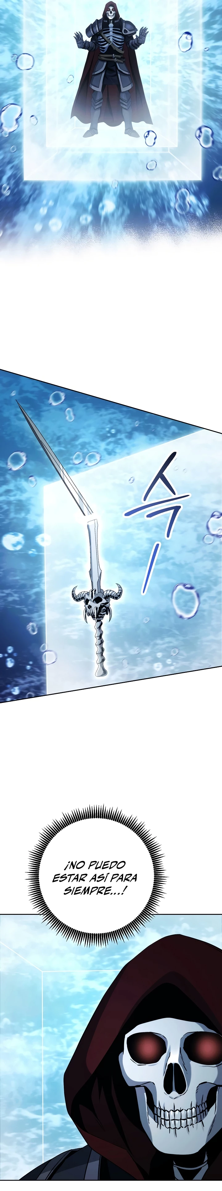 Soldado Esqueleto > Capitulo 232 > Page 71