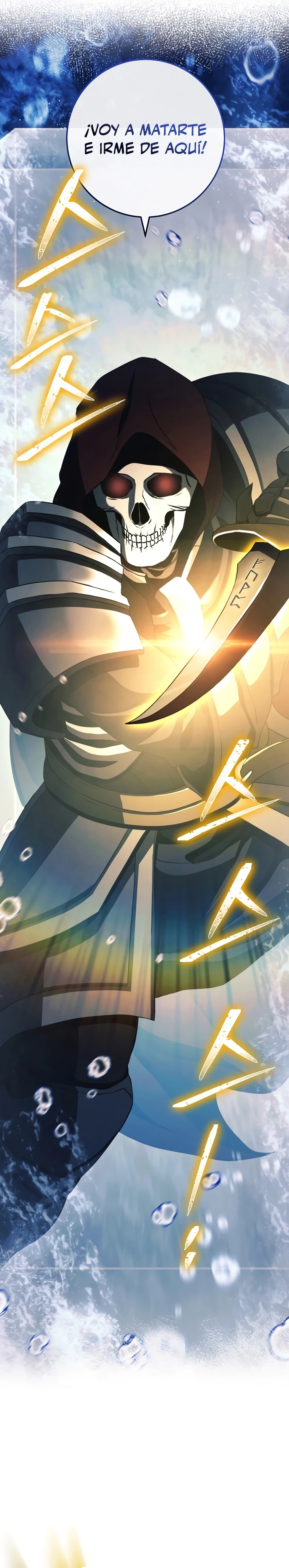 Soldado Esqueleto > Capitulo 232 > Page 101