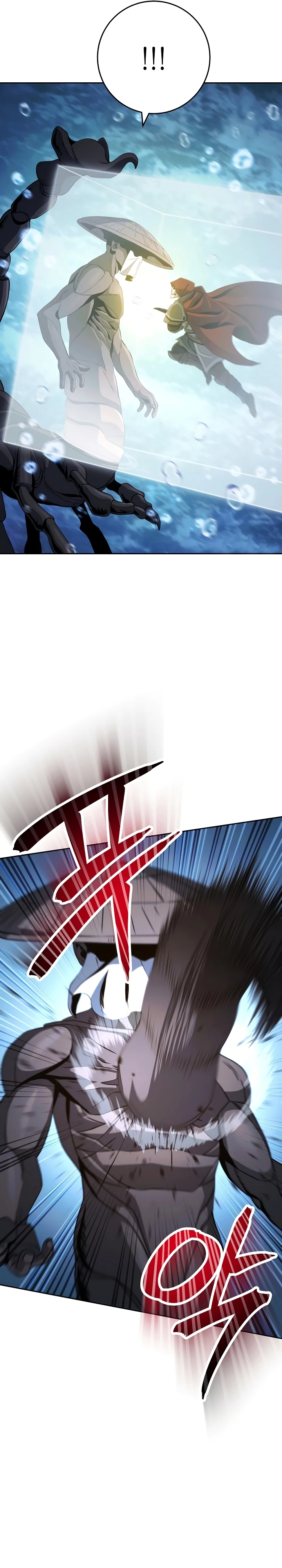 Soldado Esqueleto > Capitulo 232 > Page 141