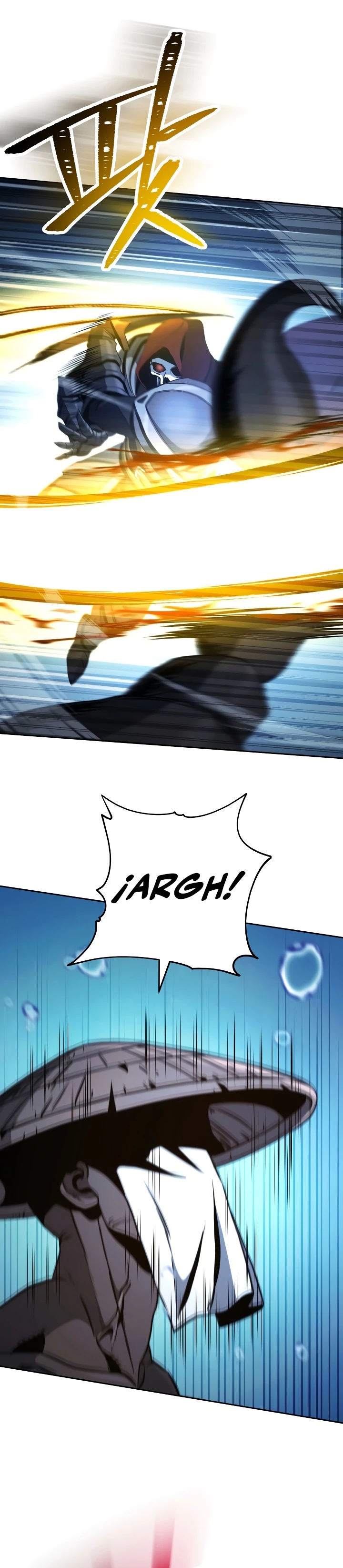 Soldado Esqueleto > Capitulo 232 > Page 151