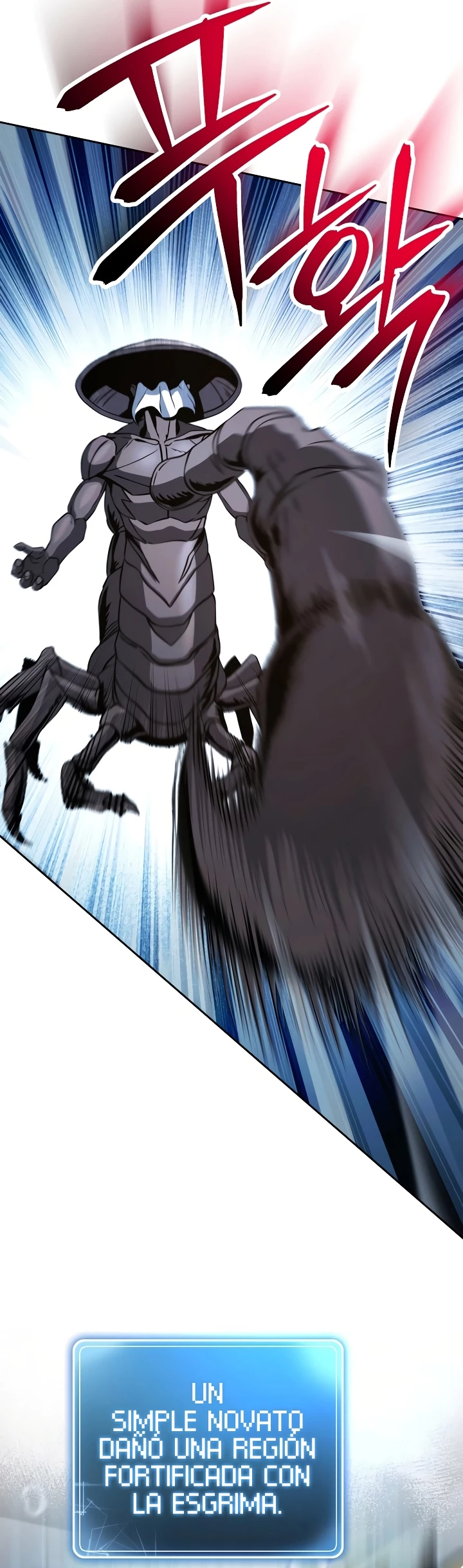 Soldado Esqueleto > Capitulo 232 > Page 161