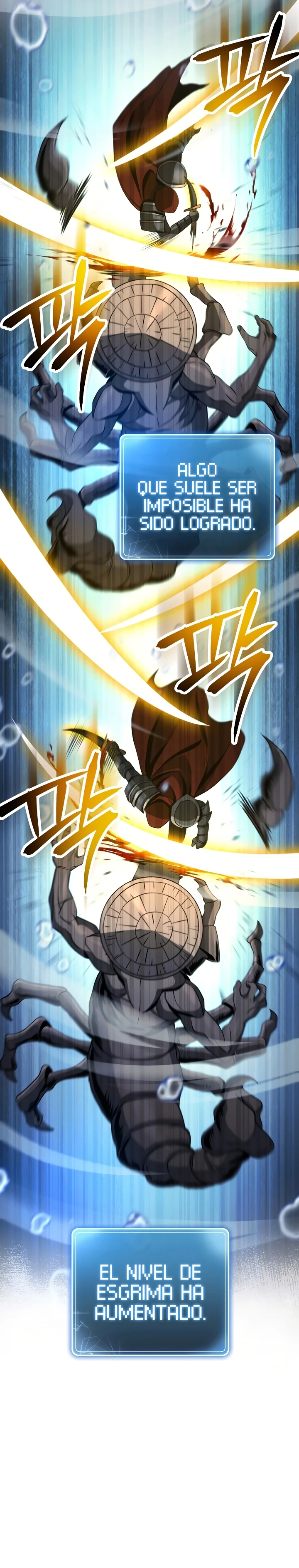 Soldado Esqueleto > Capitulo 232 > Page 171