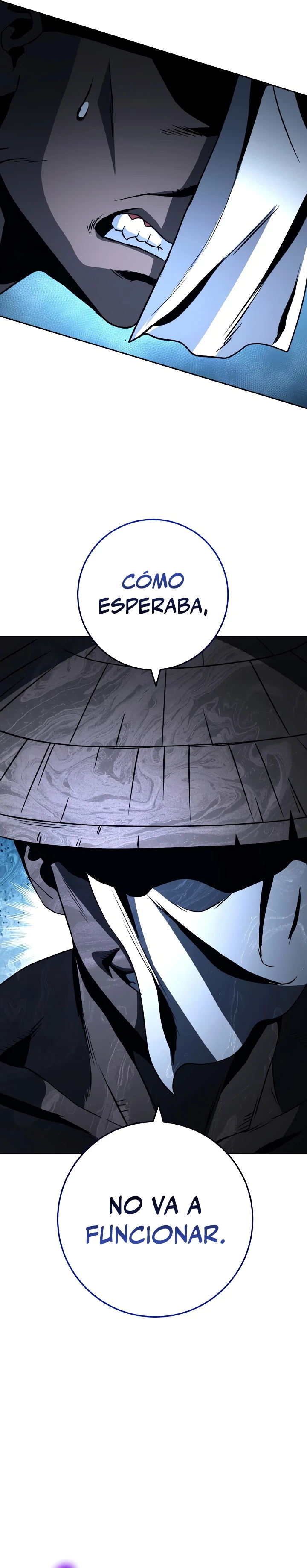 Soldado Esqueleto > Capitulo 232 > Page 221