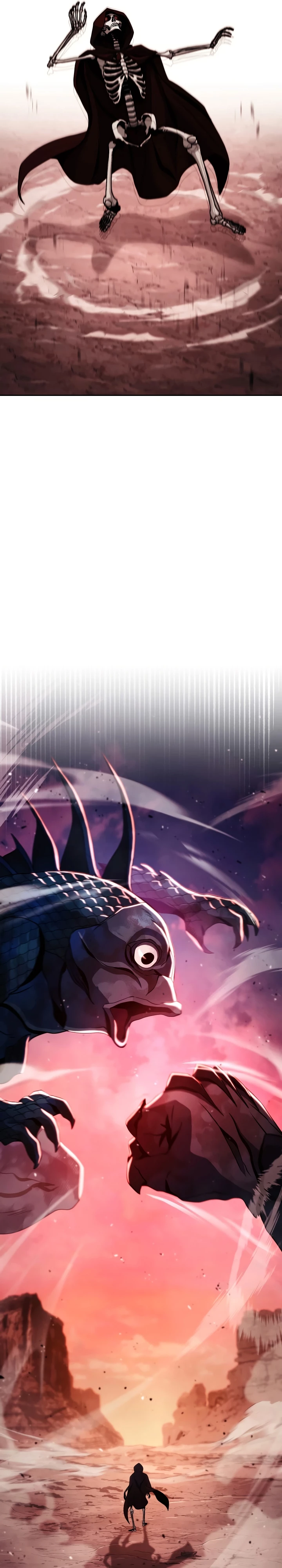 Soldado Esqueleto > Capitulo 232 > Page 341