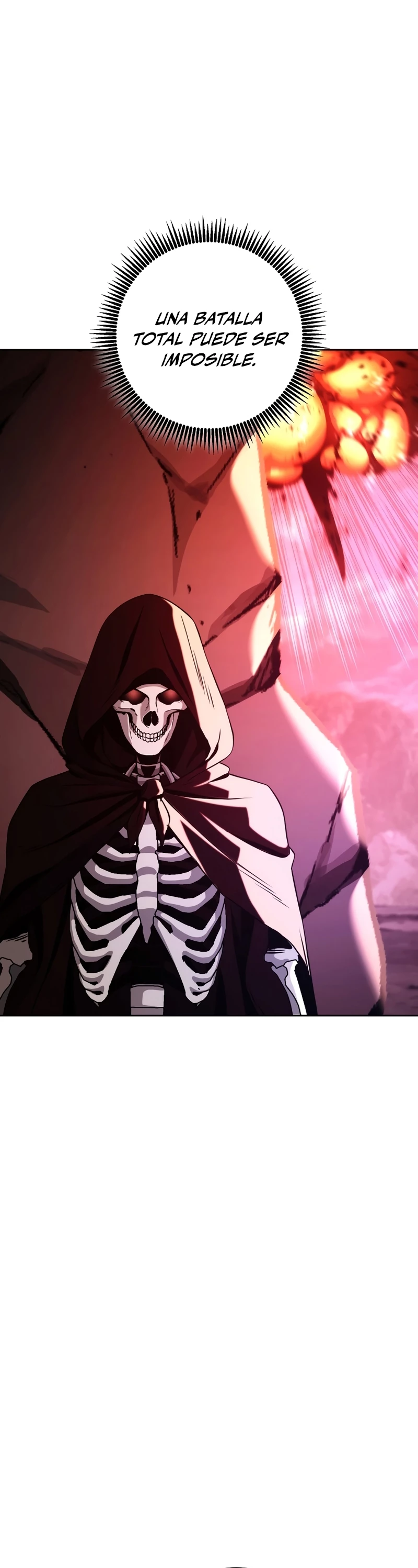 Soldado Esqueleto > Capitulo 233 > Page 31