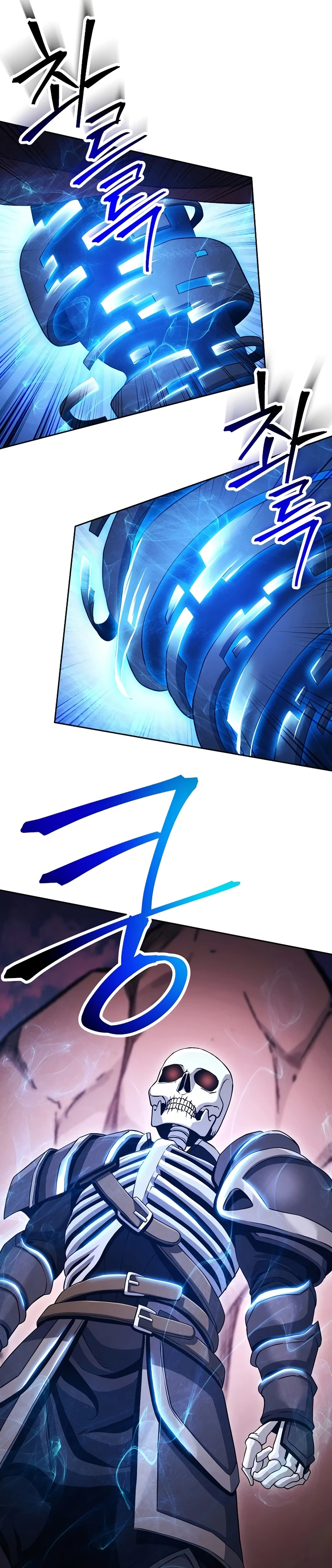 Soldado Esqueleto > Capitulo 233 > Page 51