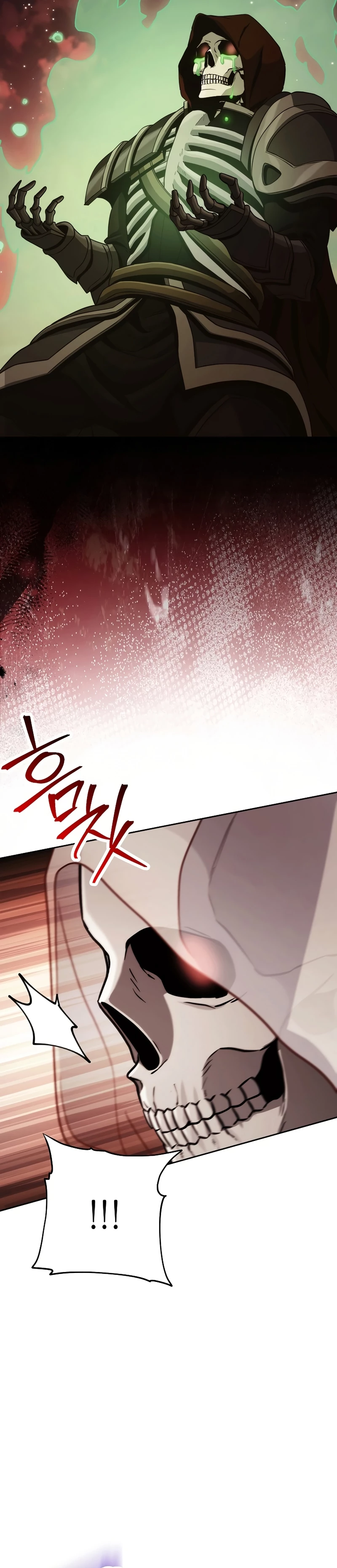 Soldado Esqueleto > Capitulo 233 > Page 121