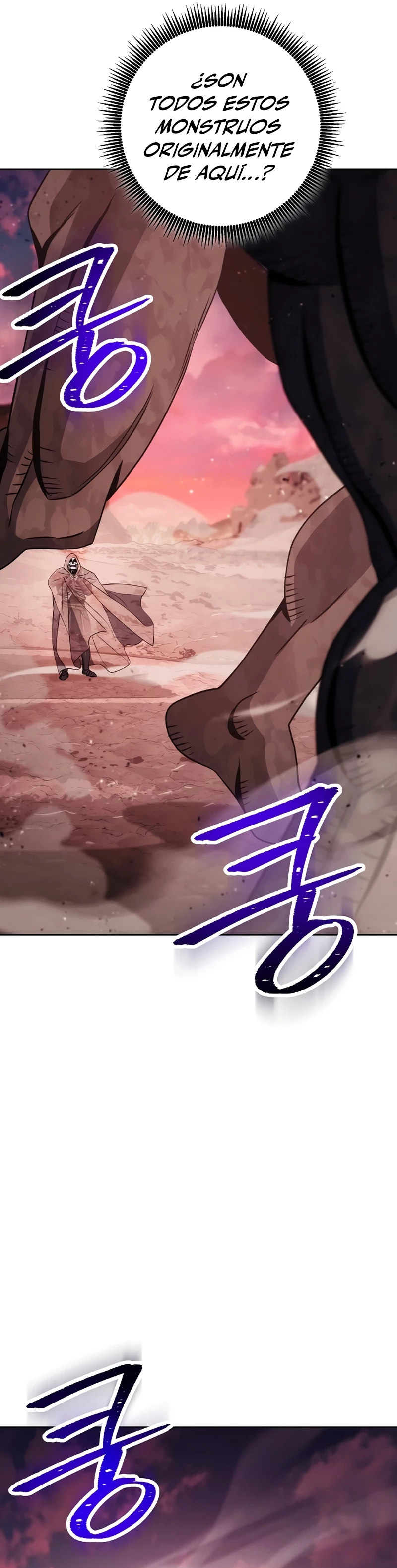 Soldado Esqueleto > Capitulo 233 > Page 161