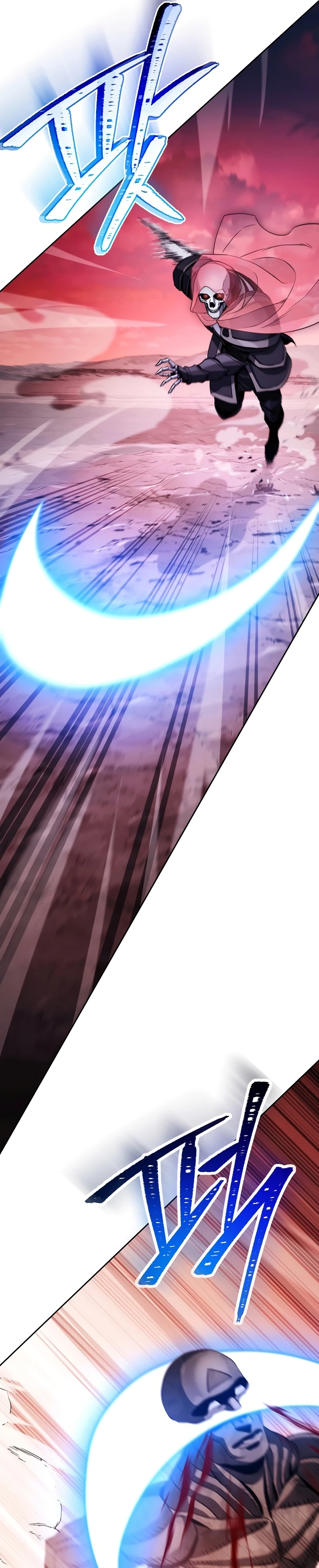 Soldado Esqueleto > Capitulo 233 > Page 231