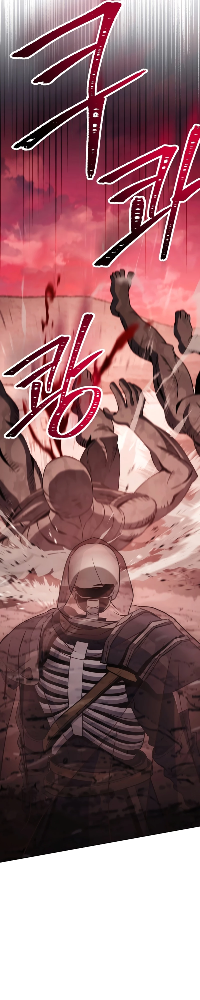 Soldado Esqueleto > Capitulo 233 > Page 271