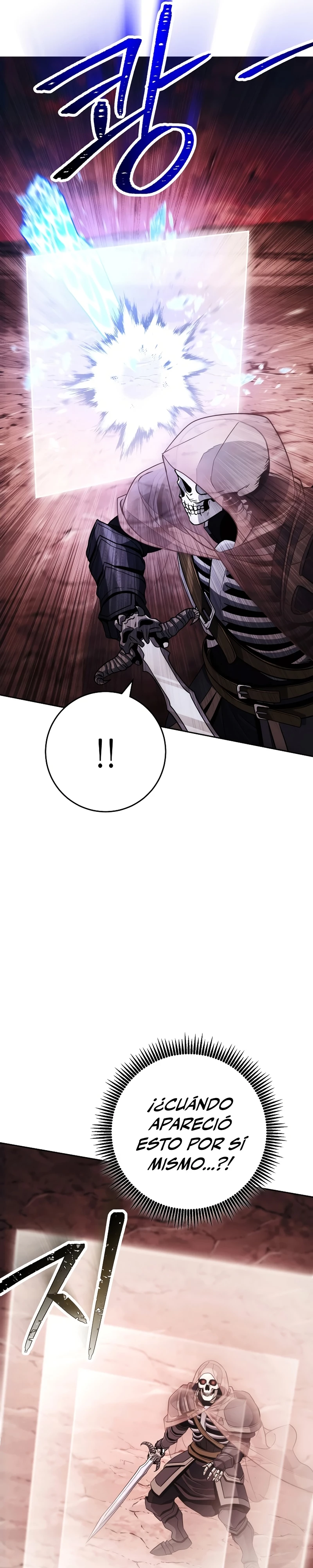 Soldado Esqueleto > Capitulo 233 > Page 361