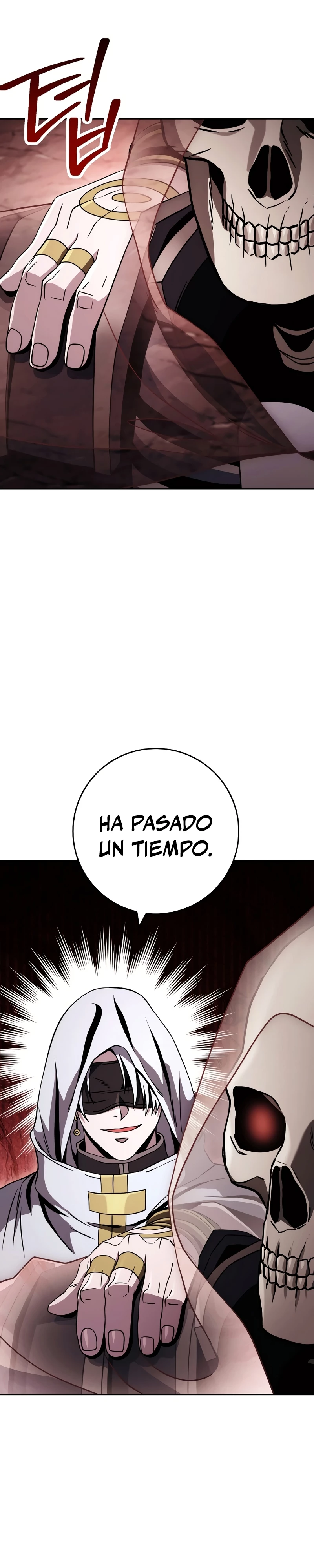 Soldado Esqueleto > Capitulo 233 > Page 381