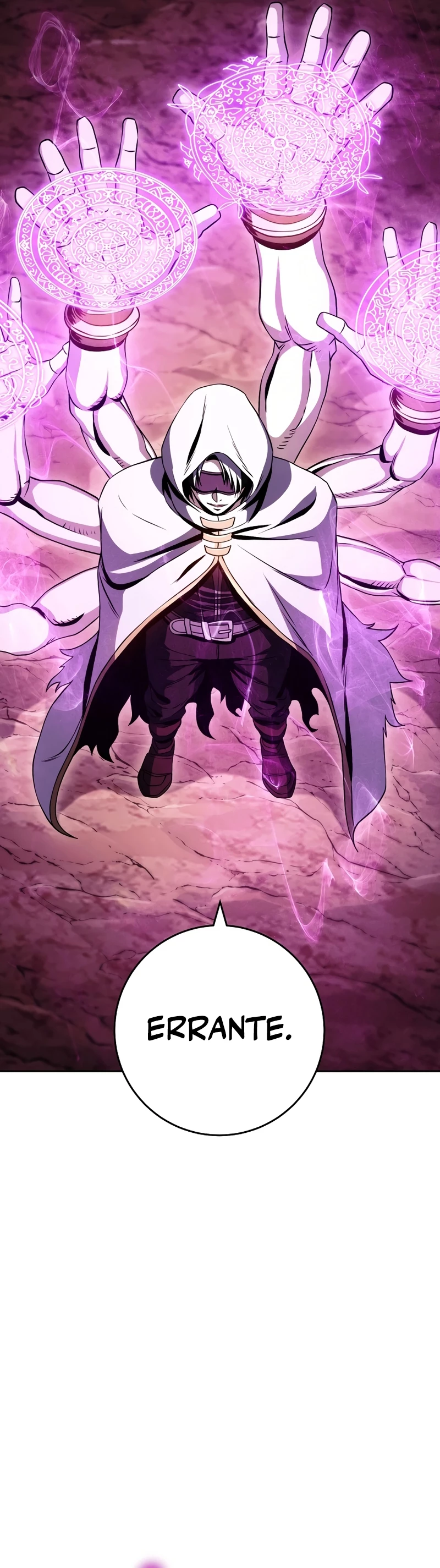 Soldado Esqueleto > Capitulo 233 > Page 401