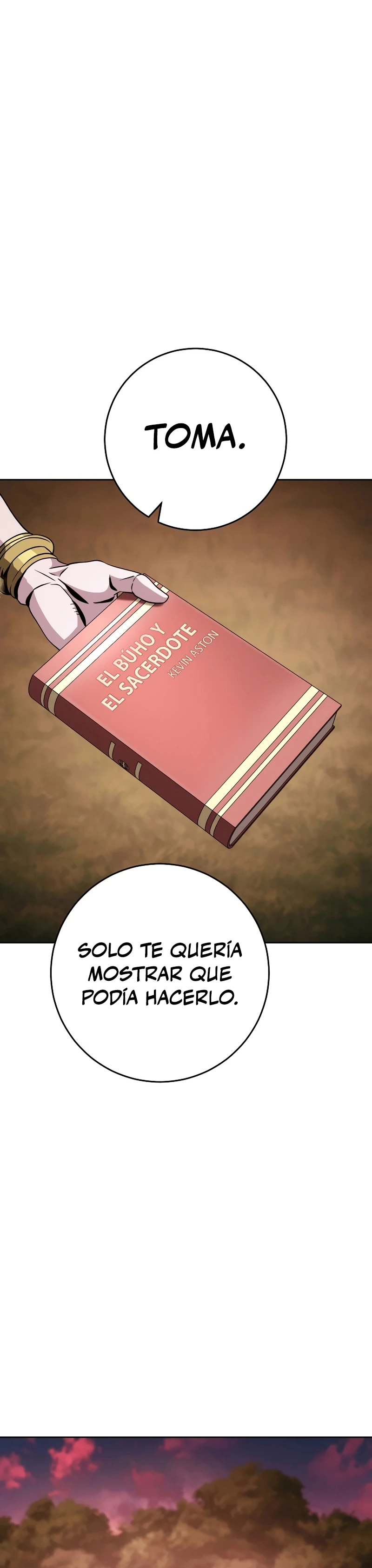 Soldado Esqueleto > Capitulo 234 > Page 11