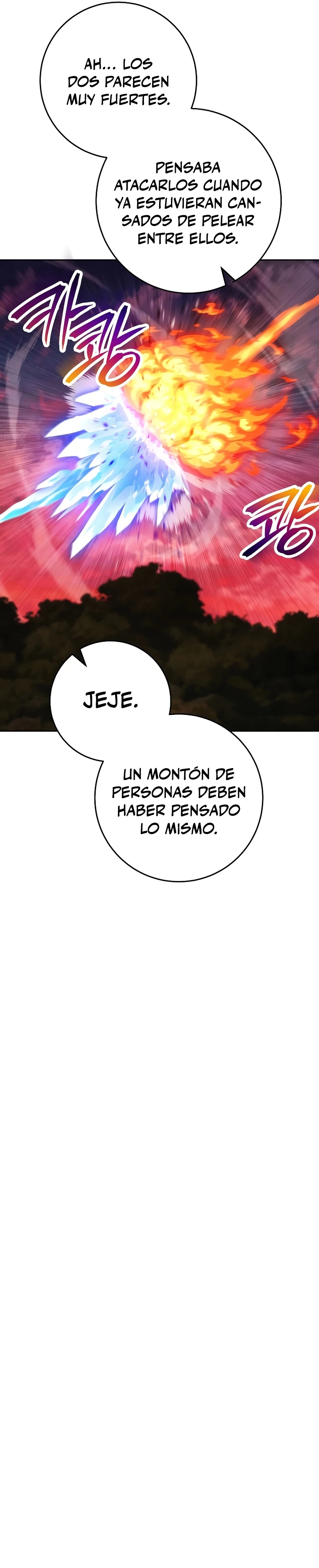 Soldado Esqueleto > Capitulo 234 > Page 31