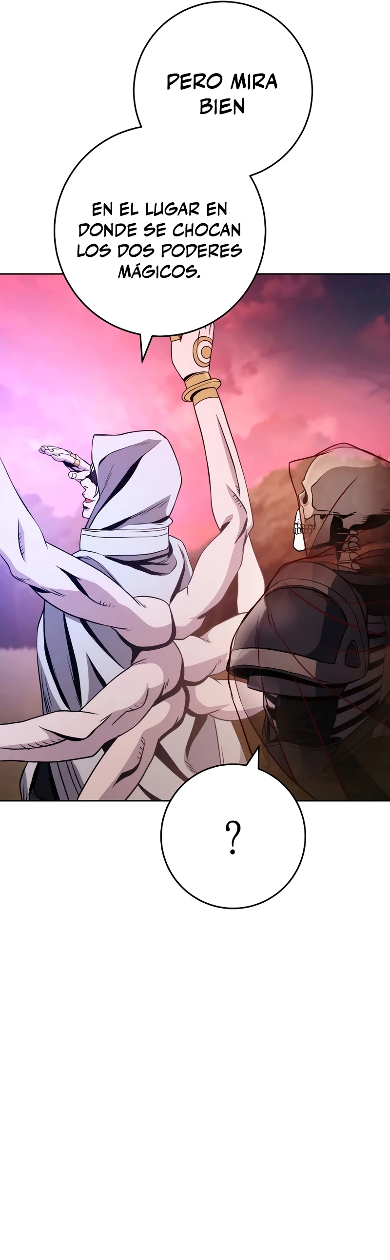 Soldado Esqueleto > Capitulo 234 > Page 41