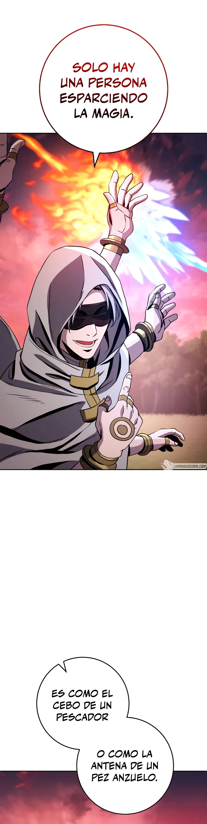 Soldado Esqueleto > Capitulo 234 > Page 61