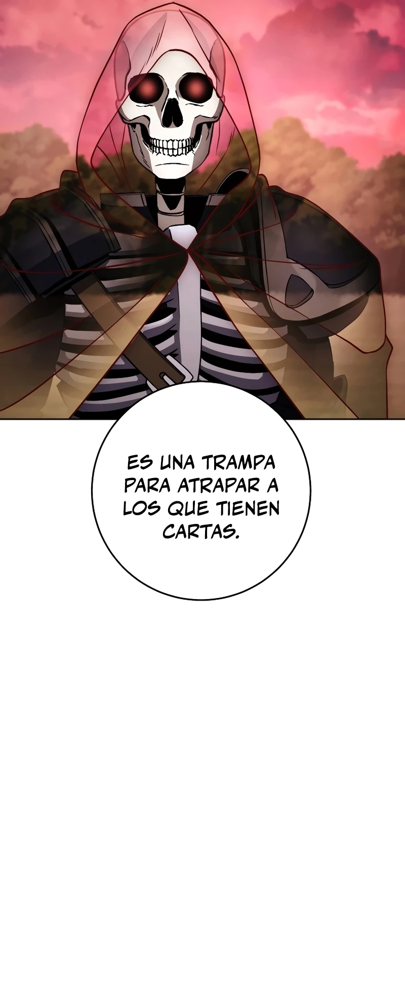 Soldado Esqueleto > Capitulo 234 > Page 71