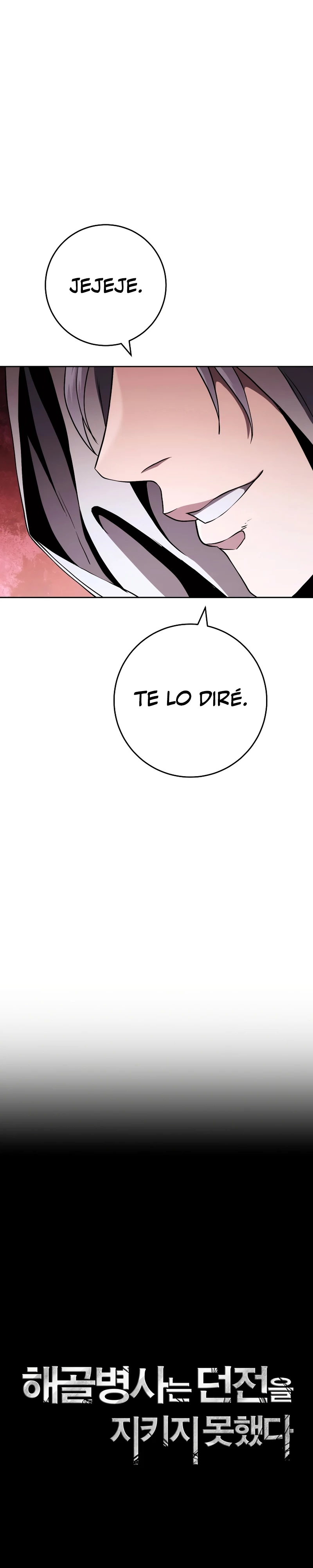 Soldado Esqueleto > Capitulo 234 > Page 111