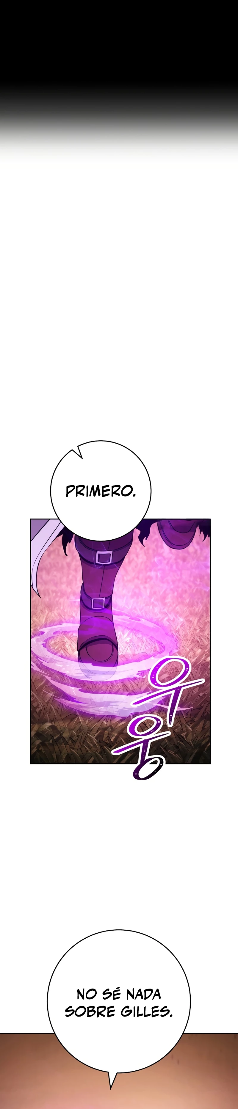 Soldado Esqueleto > Capitulo 234 > Page 121