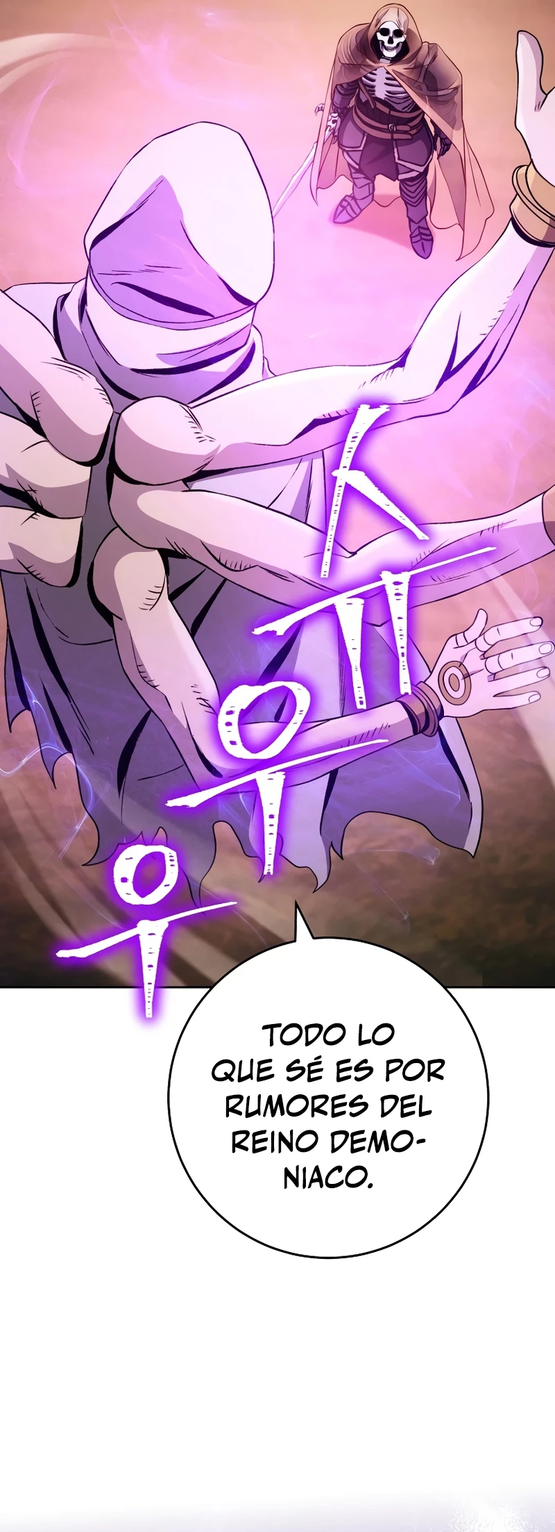 Soldado Esqueleto > Capitulo 234 > Page 131