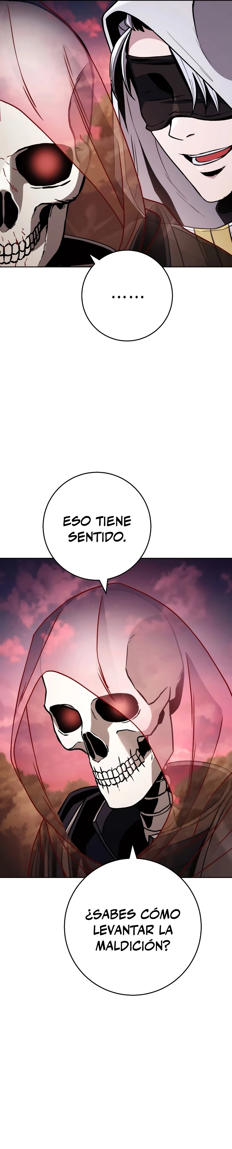 Soldado Esqueleto > Capitulo 234 > Page 161