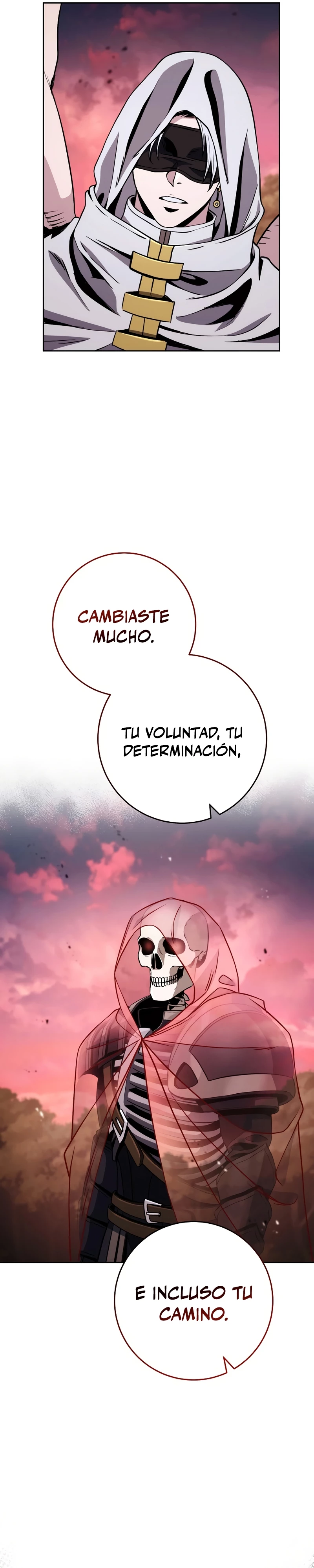 Soldado Esqueleto > Capitulo 234 > Page 181