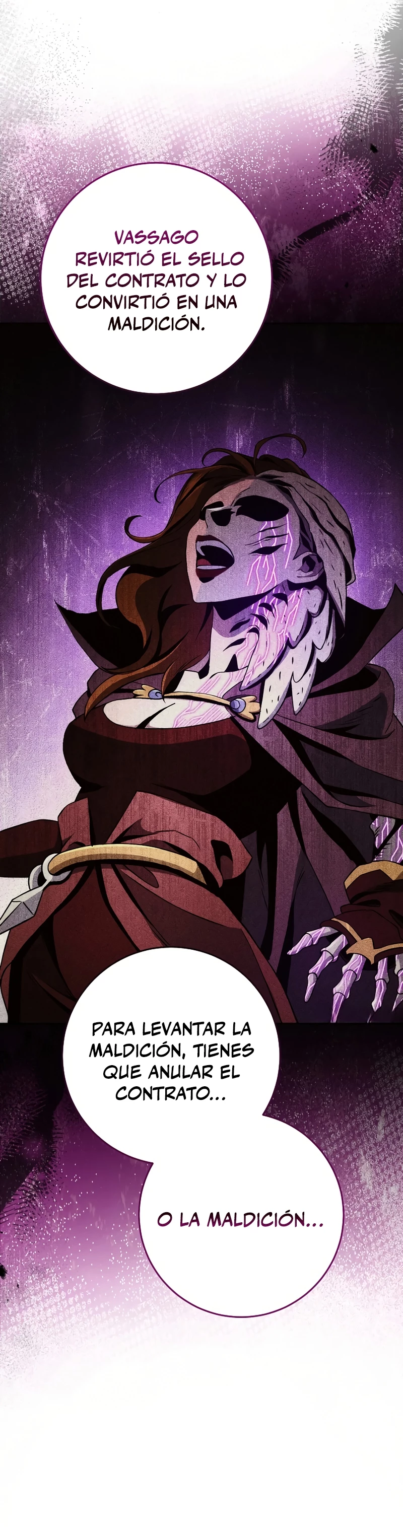 Soldado Esqueleto > Capitulo 234 > Page 191