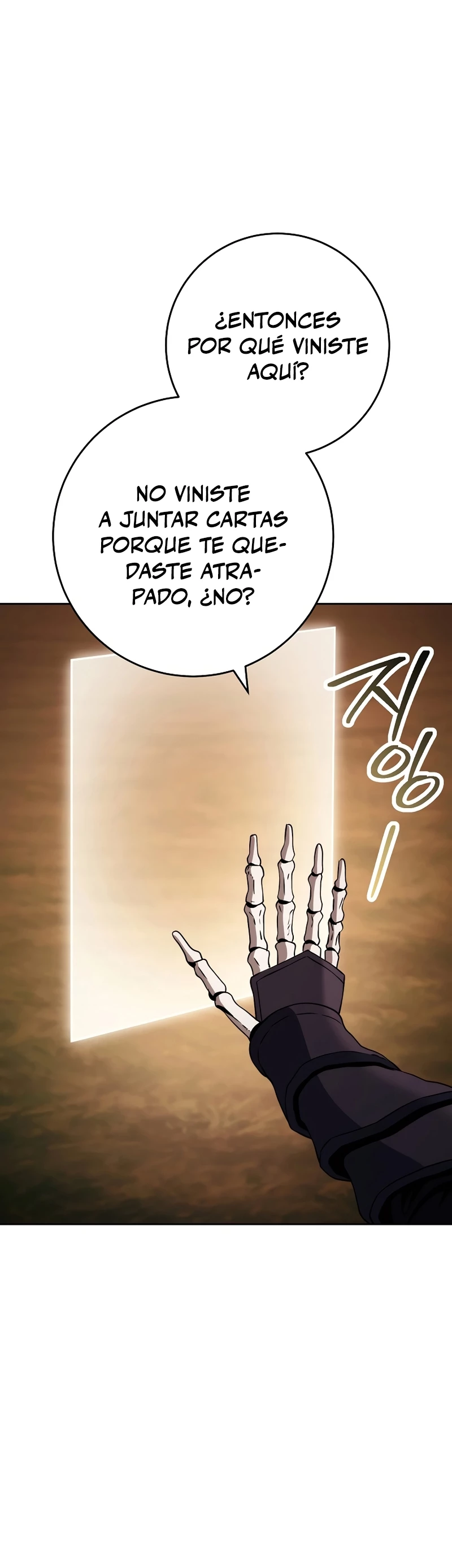 Soldado Esqueleto > Capitulo 234 > Page 231