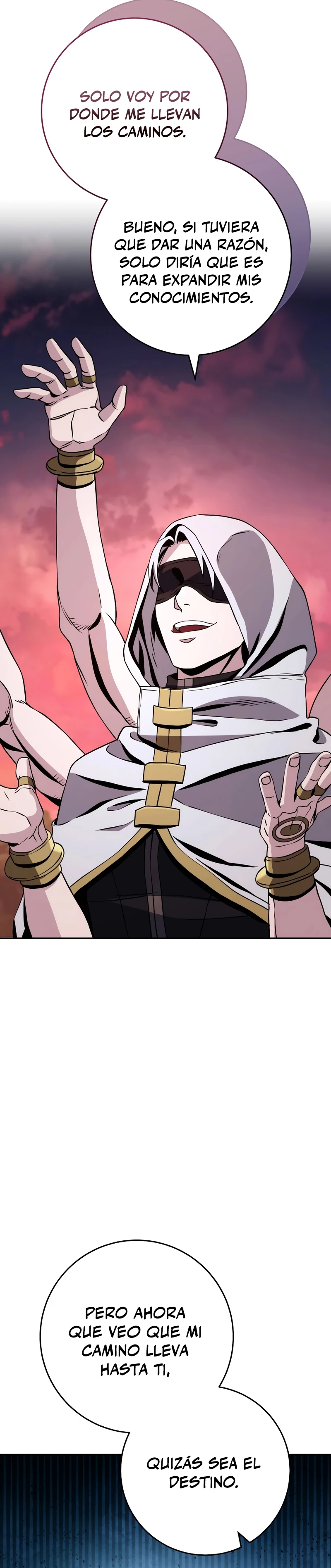 Soldado Esqueleto > Capitulo 234 > Page 251