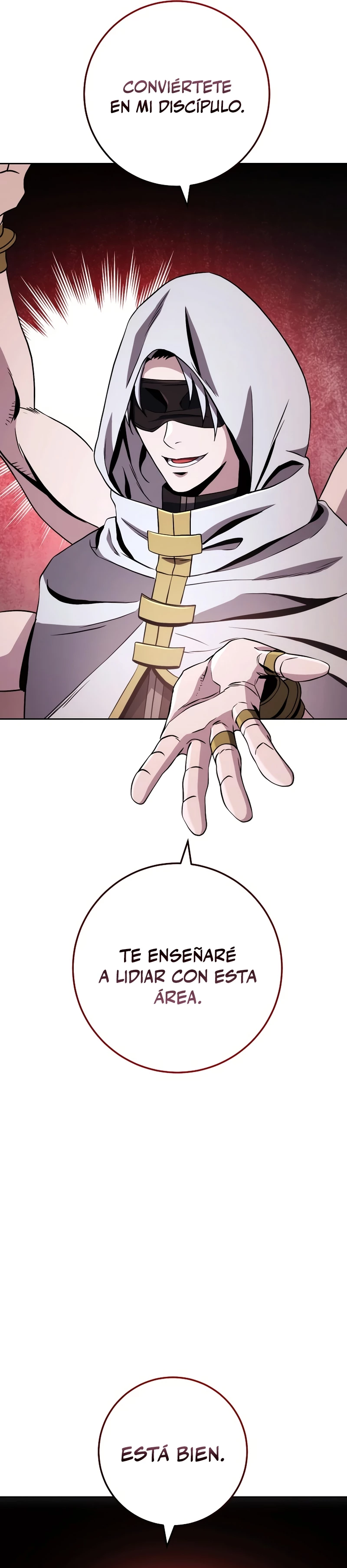 Soldado Esqueleto > Capitulo 234 > Page 291