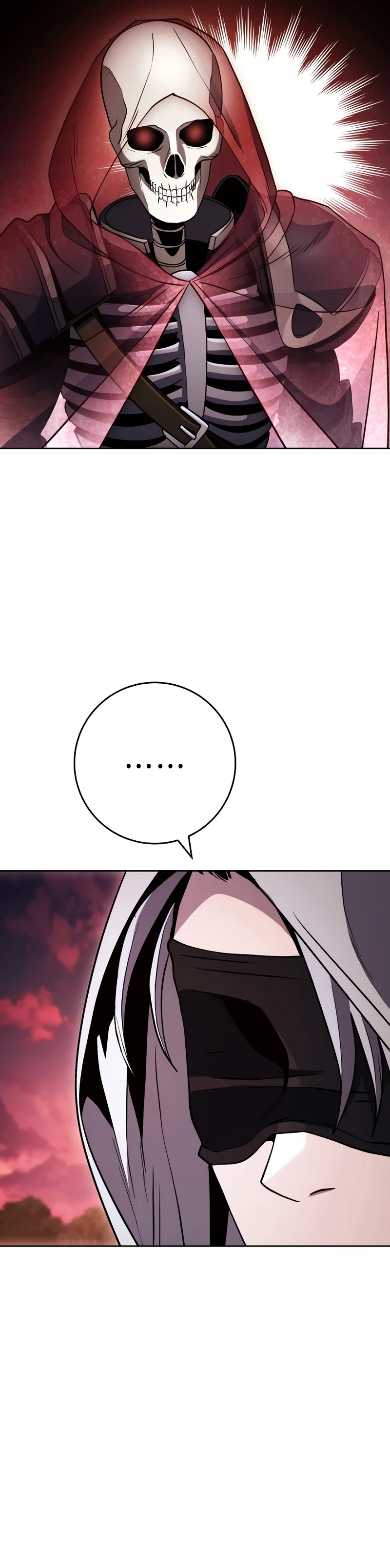 Soldado Esqueleto > Capitulo 234 > Page 301