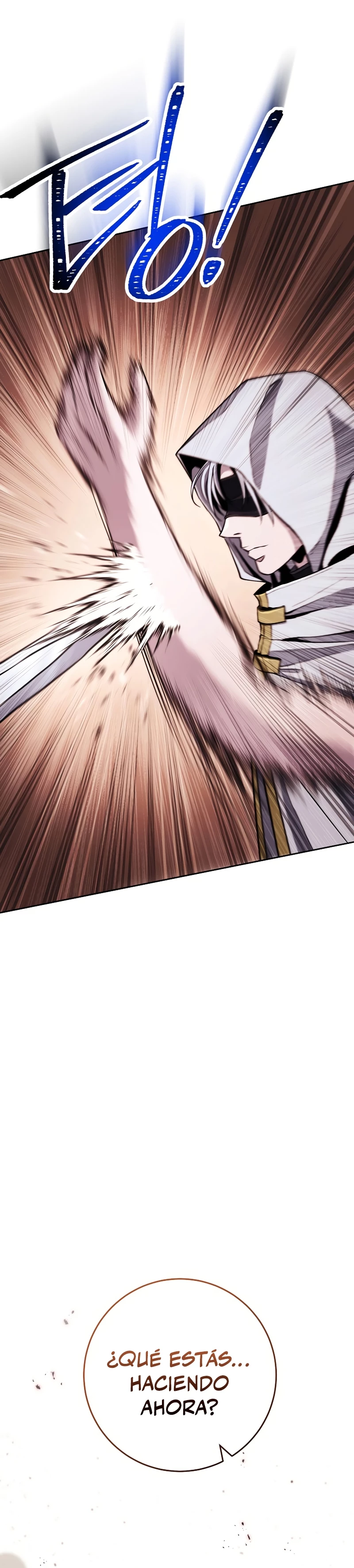 Soldado Esqueleto > Capitulo 234 > Page 411