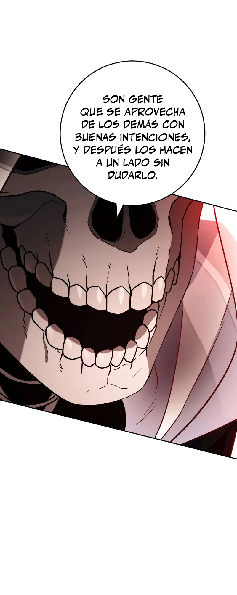 Soldado Esqueleto > Capitulo 234 > Page 431