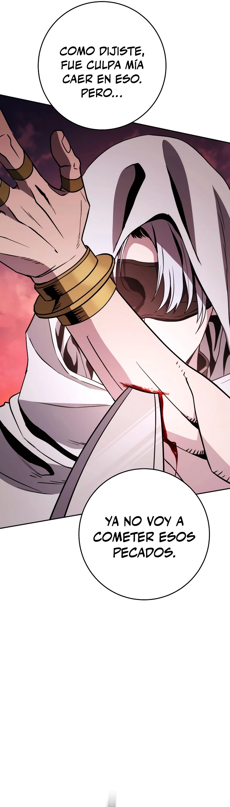 Soldado Esqueleto > Capitulo 234 > Page 441