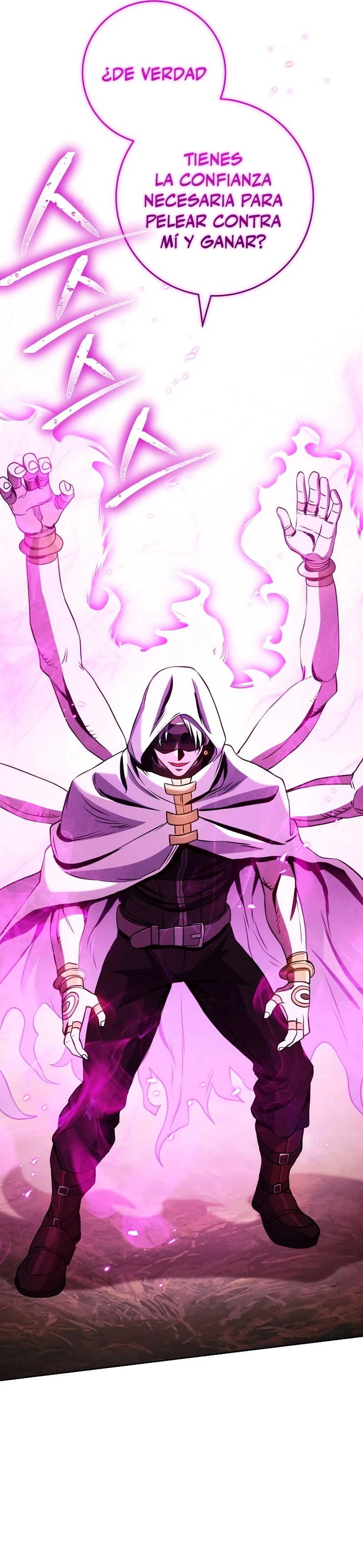 Soldado Esqueleto > Capitulo 234 > Page 461