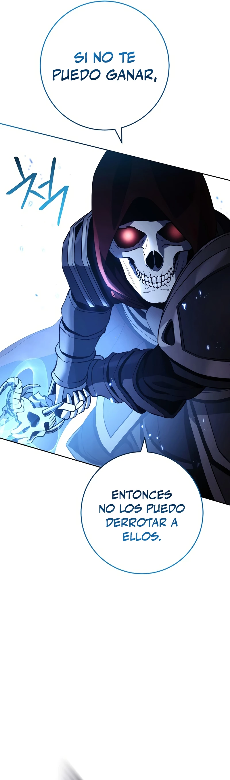 Soldado Esqueleto > Capitulo 234 > Page 481