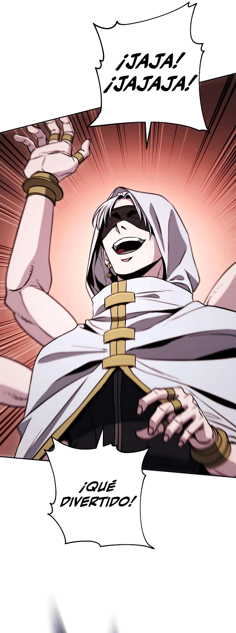 Soldado Esqueleto > Capitulo 234 > Page 501