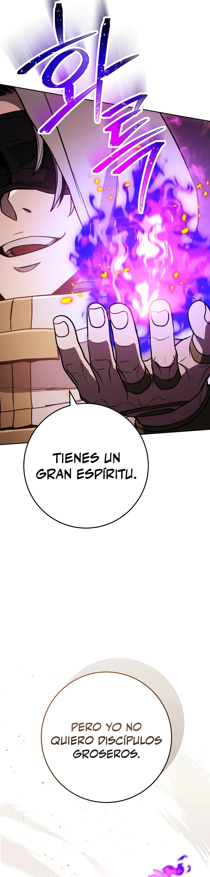 Soldado Esqueleto > Capitulo 234 > Page 511