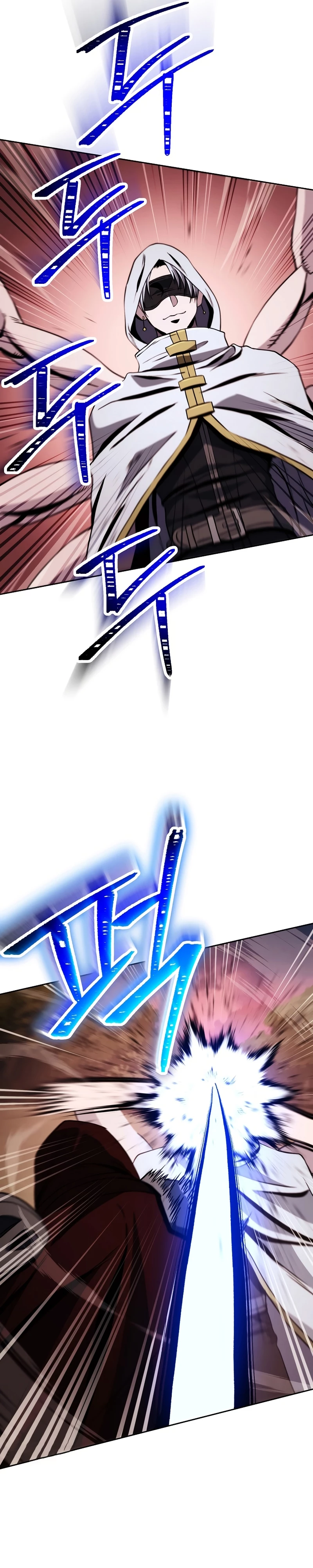 Soldado Esqueleto > Capitulo 235 > Page 31