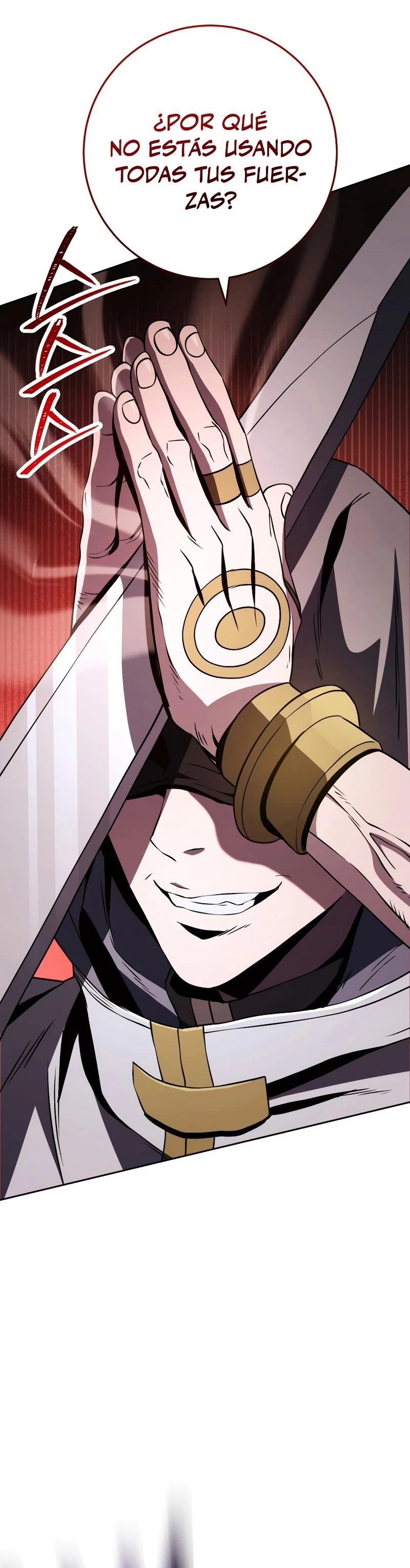 Soldado Esqueleto > Capitulo 235 > Page 41