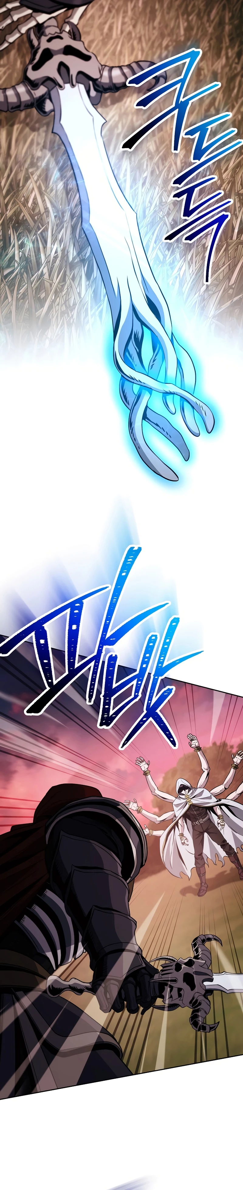 Soldado Esqueleto > Capitulo 235 > Page 101