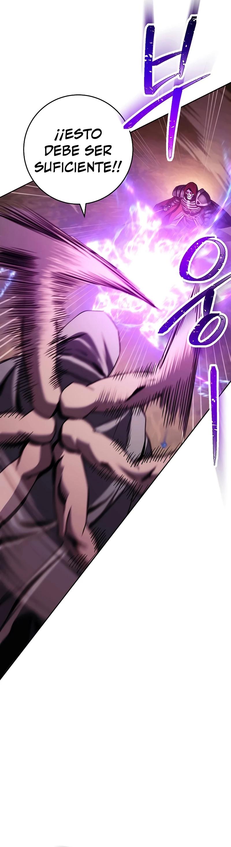 Soldado Esqueleto > Capitulo 235 > Page 211