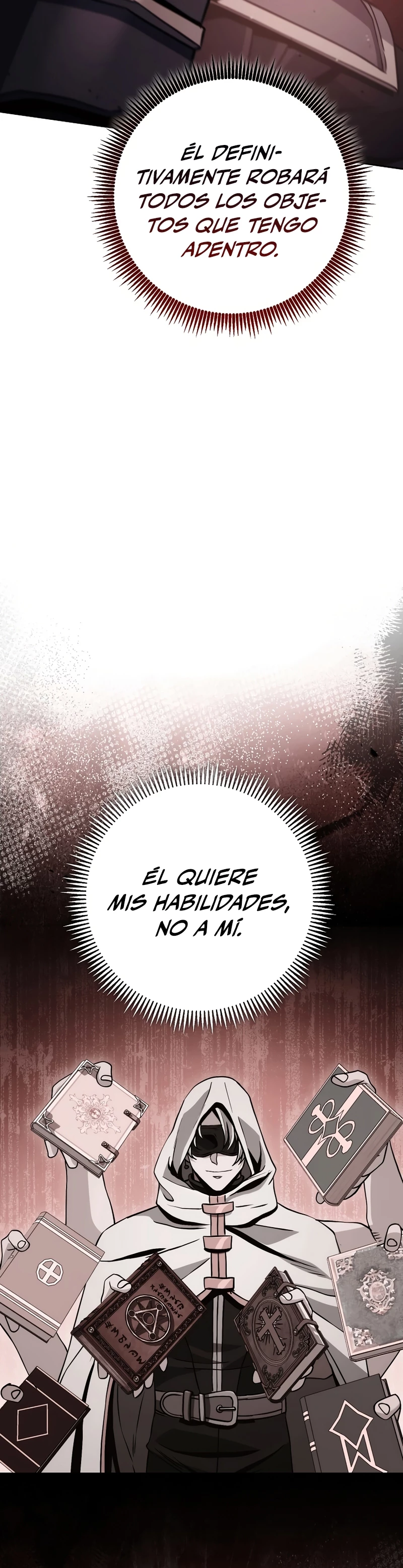 Soldado Esqueleto > Capitulo 235 > Page 241