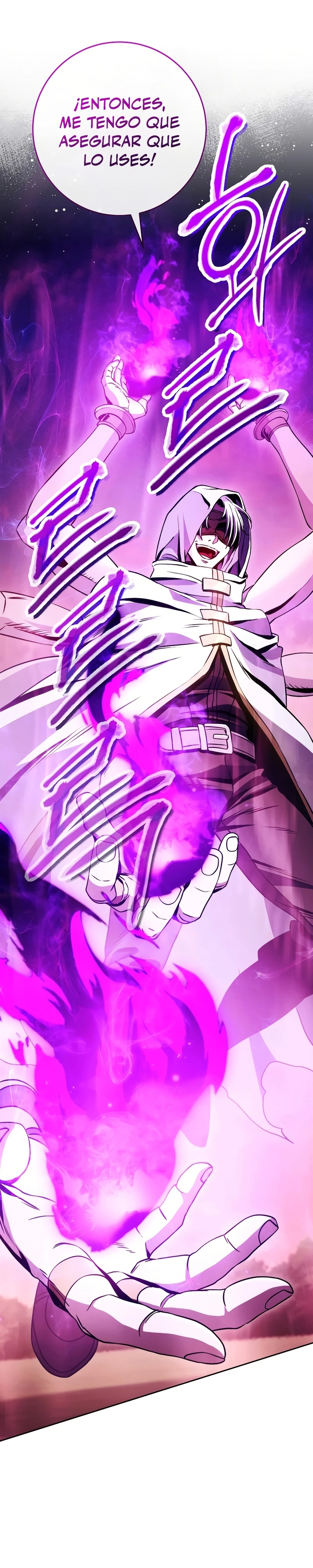 Soldado Esqueleto > Capitulo 235 > Page 261