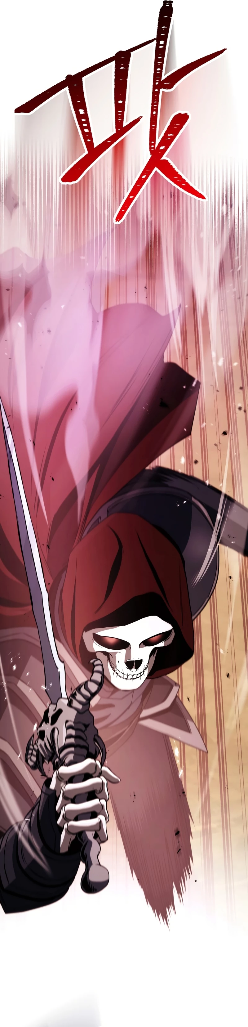 Soldado Esqueleto > Capitulo 235 > Page 301