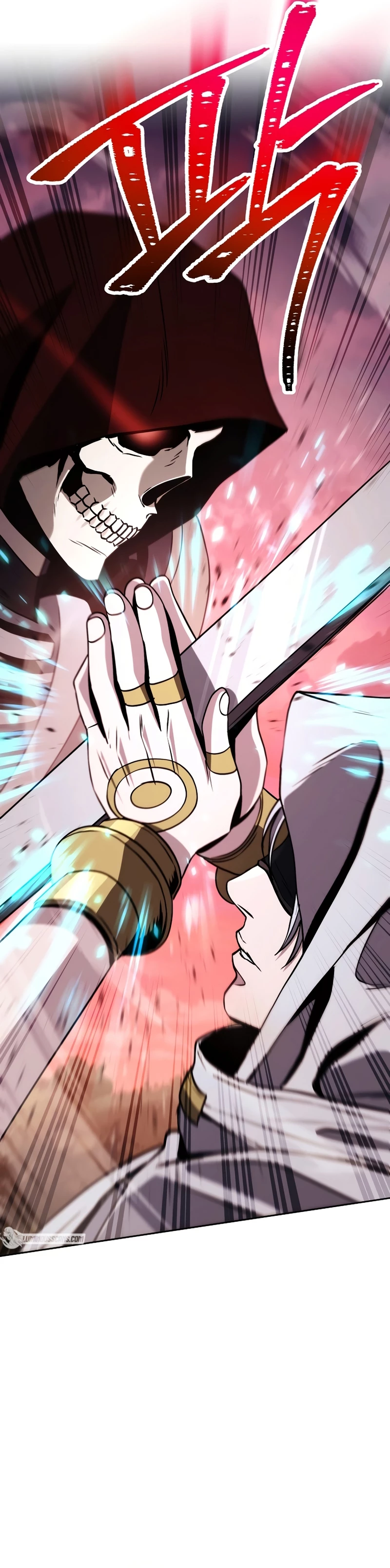 Soldado Esqueleto > Capitulo 235 > Page 331